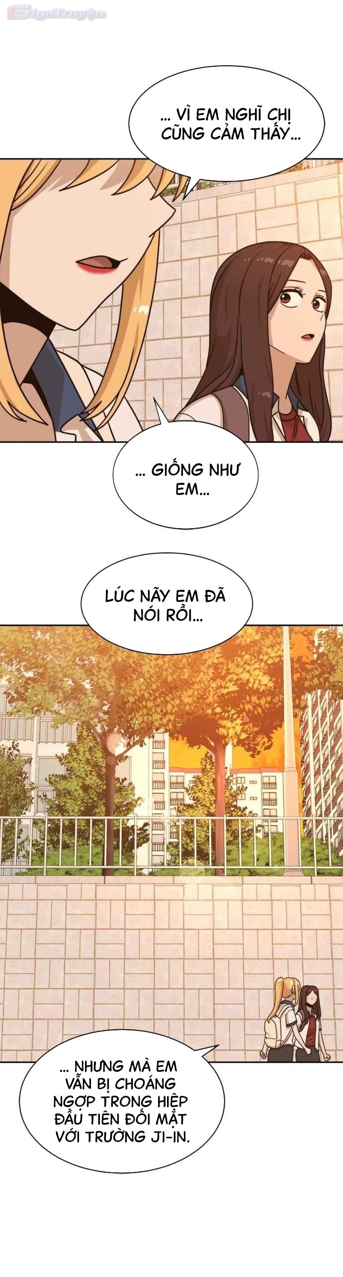 Đọc truyện [Leak] Cao thủ tái xuất - Chap 100 